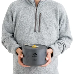 Mujer Sea To Summit Frontier Ultralight 3L Pot
