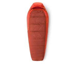 Hombre Sea To Summit Hamelin Synthetic -9°C/15°F Sleeping mochila (Regular) - SS25