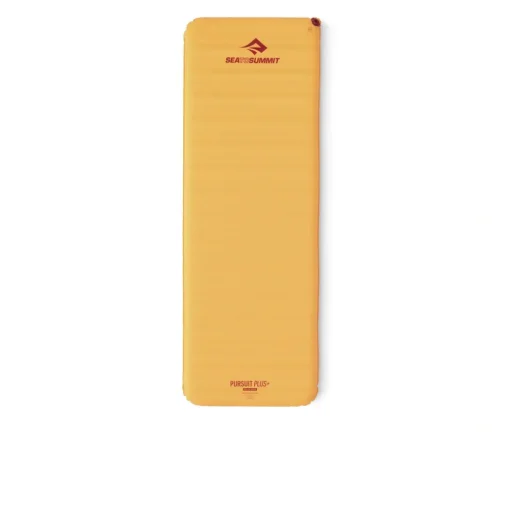 Hombre Sea To Summit Pursuit Plus Self-Inflating Sleeping Mat (Rectangular Regular) - SS25