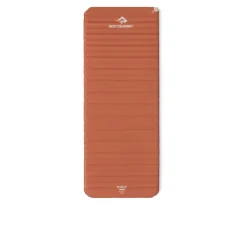 Mujer Sea To Summit Pursuit Self-Inflating Sleeping Mat (Large Rectangular) - SS25