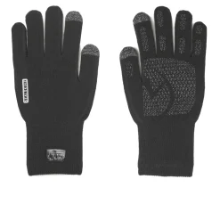 Mujer SealSkinz Anmer All Weather Ultra Grip guantes impermeables - SS25
