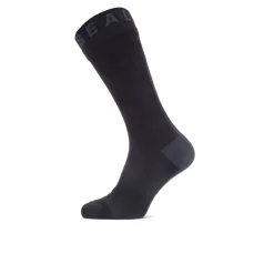 Mujer SealSkinz calcetines impermeables de media caña con Hydrostop - SS24