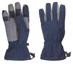 Mujer SealSkinz Drayton para el frío extremo Gauntlet guantes - AW23