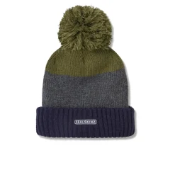 Mujer SealSkinz Flitcham impermeable Cold Weather Bobble gorra - SS25