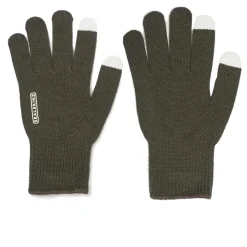 Mujer SealSkinz Hanworth Solo Merino guantes - SS25