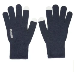Mujer SealSkinz Hanworth Solo Merino guantes - SS25