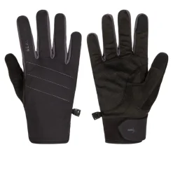 Hombre SealSkinz impermeable All-Weather guantes with Fusion Control