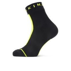 Hombre SealSkinz impermeable All Weather Ankle calcetines With Hydrostop