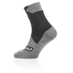Mujer SealSkinz impermeable All Weather Ankle calcetines