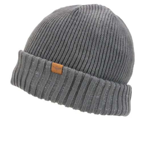 Mujer SealSkinz impermeable Cold Weather gorro