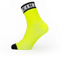 Mujer SealSkinz impermeable Warm Weather Ankle calcetines With Hydrostop