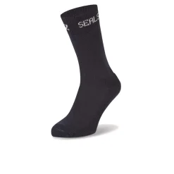 Mujer SealSkinz Suffield Solo Merino Liner calcetines - SS25