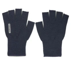 Mujer SealSkinz Thornham Solo Merino Fingerless guantes - SS25