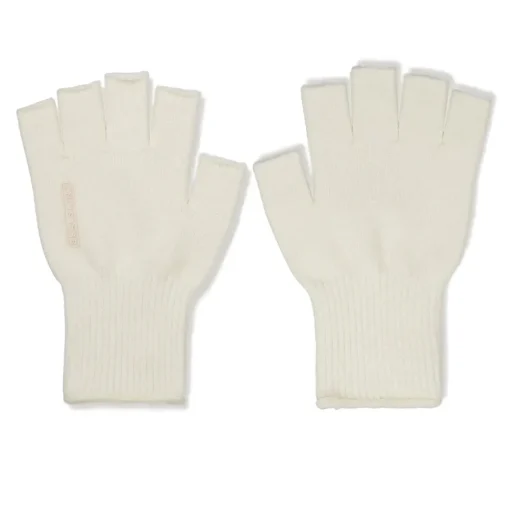 Mujer SealSkinz Thornham Solo Merino Fingerless guantes - SS25