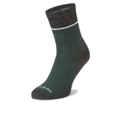 Mujer SealSkinz Thurton Solo Quickdry Mid Length calcetines - SS25