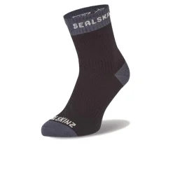 Mujer SealSkinz Wretham impermeable Warm Weather Ankle calcetines - SS25