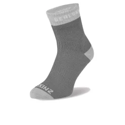 Mujer SealSkinz Wretham impermeable Warm Weather Ankle calcetines - SS25