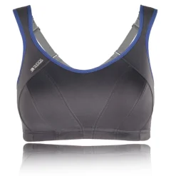 Mujer Shock Absorber 4490 Sujetador Deportivo Multisoporte Activo- AW17