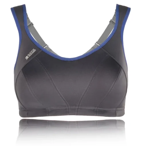 Mujer Shock Absorber 4490 Sujetador Deportivo Multisoporte Activo- AW17