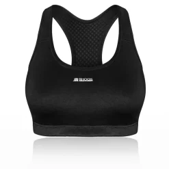 Mujer Shock Absorber Active mujer Medium Impact Crop Top