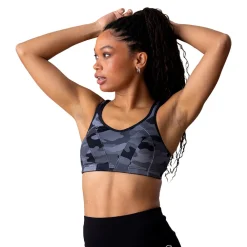 Mujer Shock Absorber Active Multi mujer sujetador deportivo - SS25