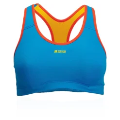 Mujer Shock Absorber mujer Active Medium Impact Crop Top