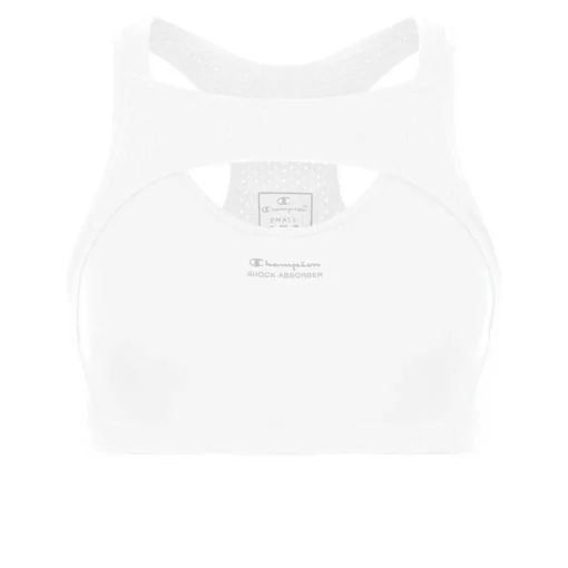 Mujer Shock Absorber mujer Active Crop Top