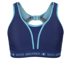 Mujer Shock Absorber Ultimate Run Padded mujer sujetador deportivo - SS25