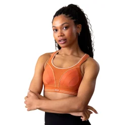 Mujer Shock Absorber Ultimate Run mujer sujetador deportivo - SS25