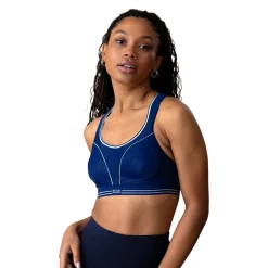 Mujer Shock Absorber Ultimate Run mujer sujetador deportivo - SS25
