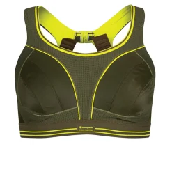 Mujer Shock Absorber Ultimate Run mujer sujetador deportivo - AW24