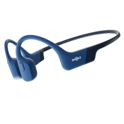 Mujer Shokz OpenRun Bluetooth Bone Conduction running Headphones (USB-C Charging) - SS25