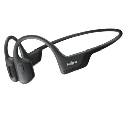 Mujer Shokz OpenRun Pro Auriculares Deportivos Bluetooth de Conducción Ósea - SS23