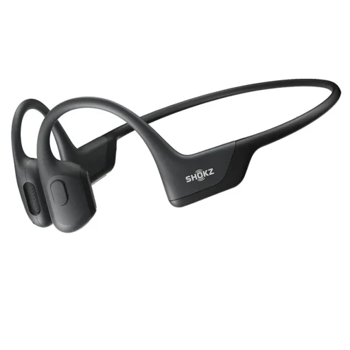 Mujer Shokz OpenRun Pro Auriculares Deportivos Bluetooth de Conducción Ósea - SS23