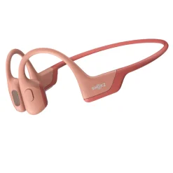 Mujer Shokz OpenRun Pro Bluetooth de conducción ósea auriculares deportivos - AW23