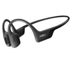 Mujer Shokz OpenRun Pro Mini Bluetooth Bone Conduction running Headphones - SS25
