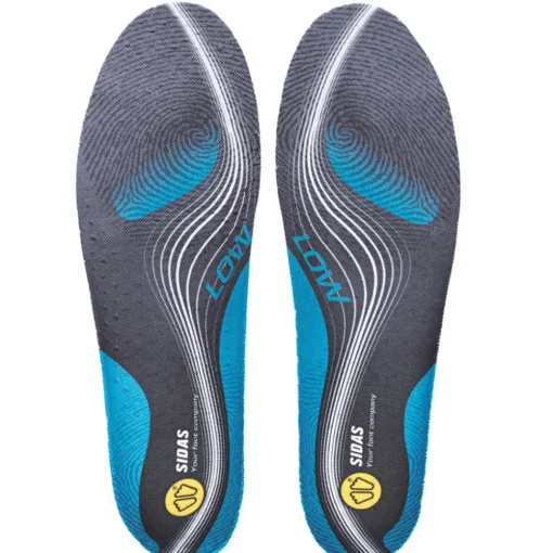 Mujer Sidas Activ' Low Arch plantillas - SS25