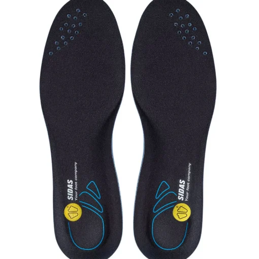 Mujer Sidas Cushioning Gel plantillas - SS25