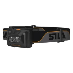 Mujer Silva CR230 linterna frontal