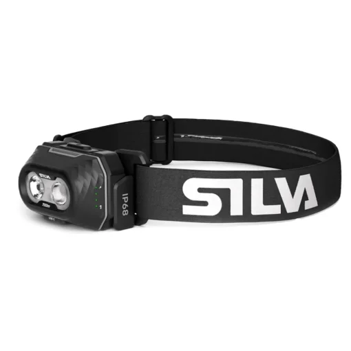 Mujer Silva Explore 5 Headlamp - SS25
