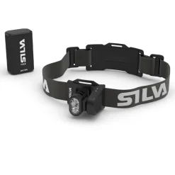Mujer Silva Free 1200 S linterna frontal - AW23