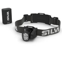 Mujer Silva Free 3000 S linterna frontal - AW23