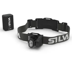 Mujer Silva Free 1200 XS linterna frontal - AW23