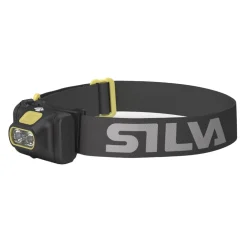 Mujer Silva Scout 3 Headlamp