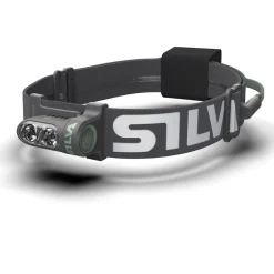 Mujer Silva trail Runner Free 2 Ultra Headlamp - SS25