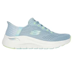 Mujer Skechers : Arch Fit 2.0 - Easy Chic zapatillas de trekking para mujer - SS25