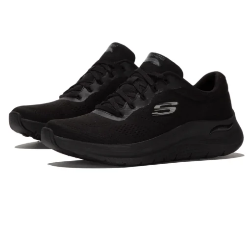 Mujer Skechers Arch Fit 2.0 - Big League zapatillas de trekking para mujer - SS25