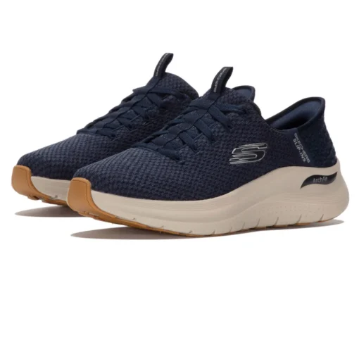 Hombre Skechers Arch Fit 2.0 - Look Ahead zapatillas de trekking