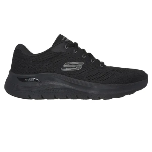 Hombre Skechers Arch Fit 2.0 zapatillas trekking - SS25