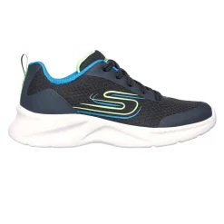 Niños Skechers Dynamatic Voronox Junior zapatillas running - SS25